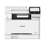 Canon Color imageCLASS MF665Cdw - Wireless, All-in-One Duplex Laser Printer New Model
