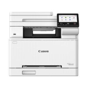 Canon Color imageCLASS MF665Cdw - Wireless, All-in-One Duplex Laser Printer New Model