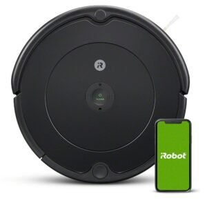 iRobot Roomba 694 robot vacuum