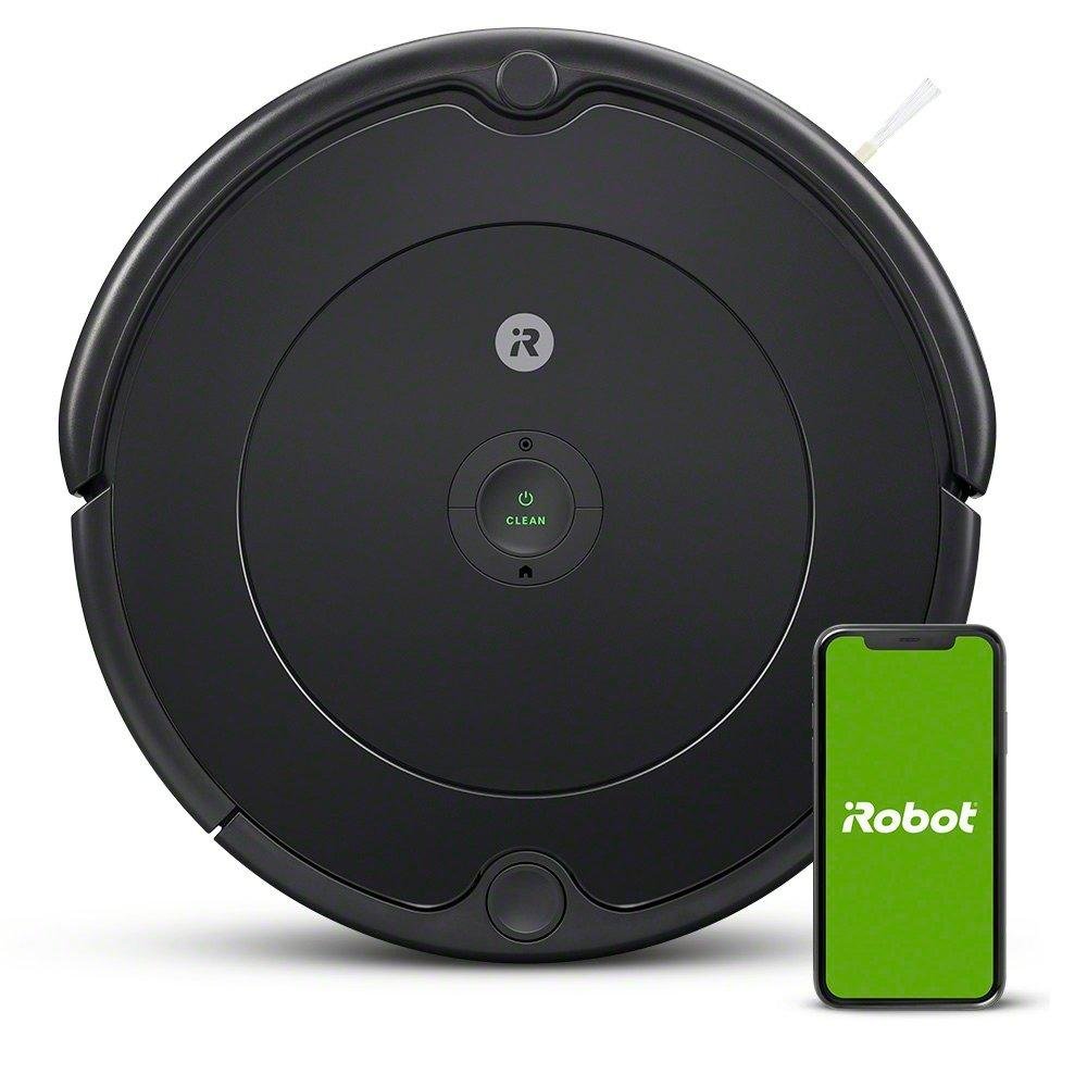 iRobot Roomba 694 robot vacuum