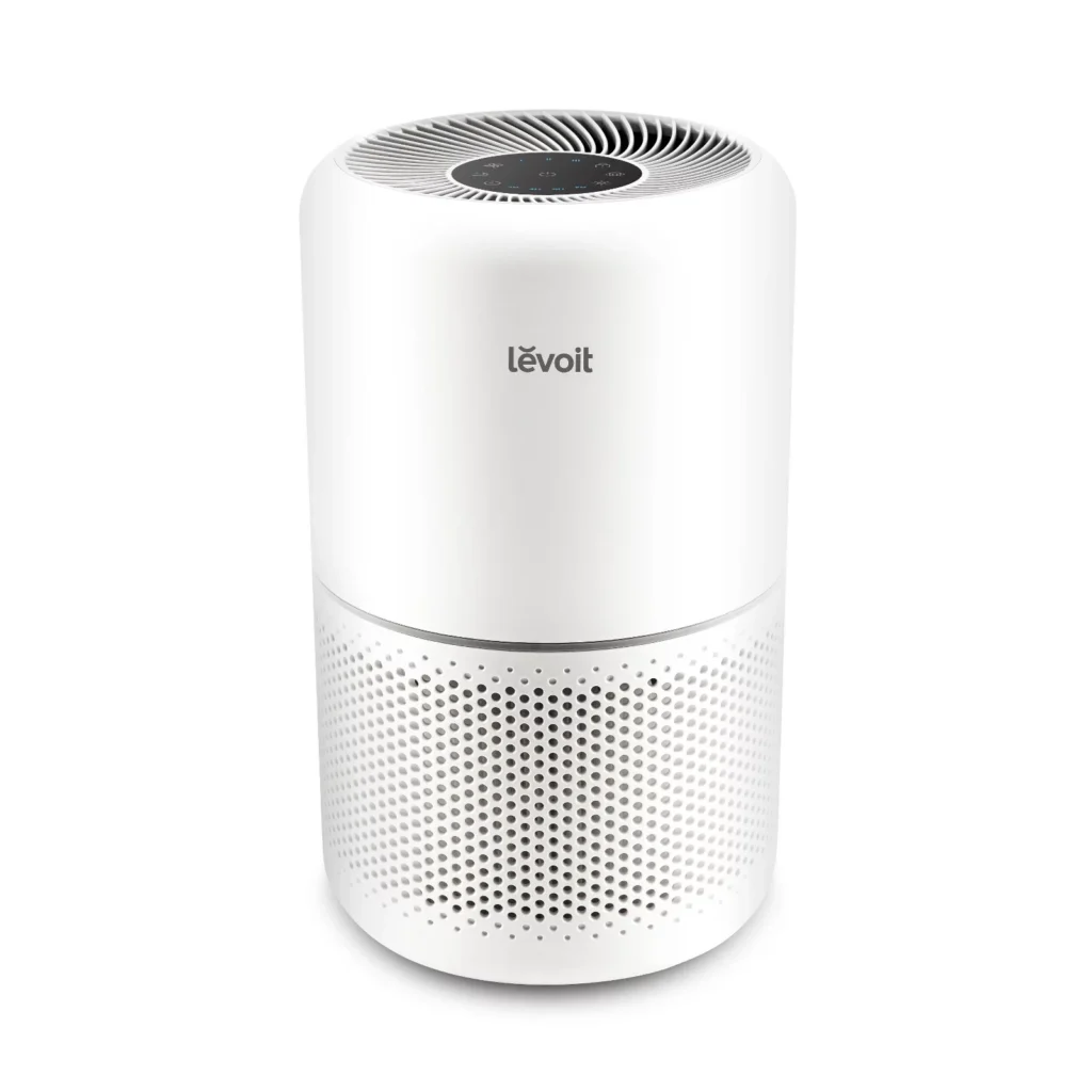 Purificador de aire Levoit Core 300-P blanco