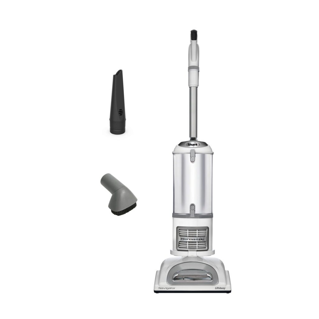 Shark Navigator NV356E upright vacuum