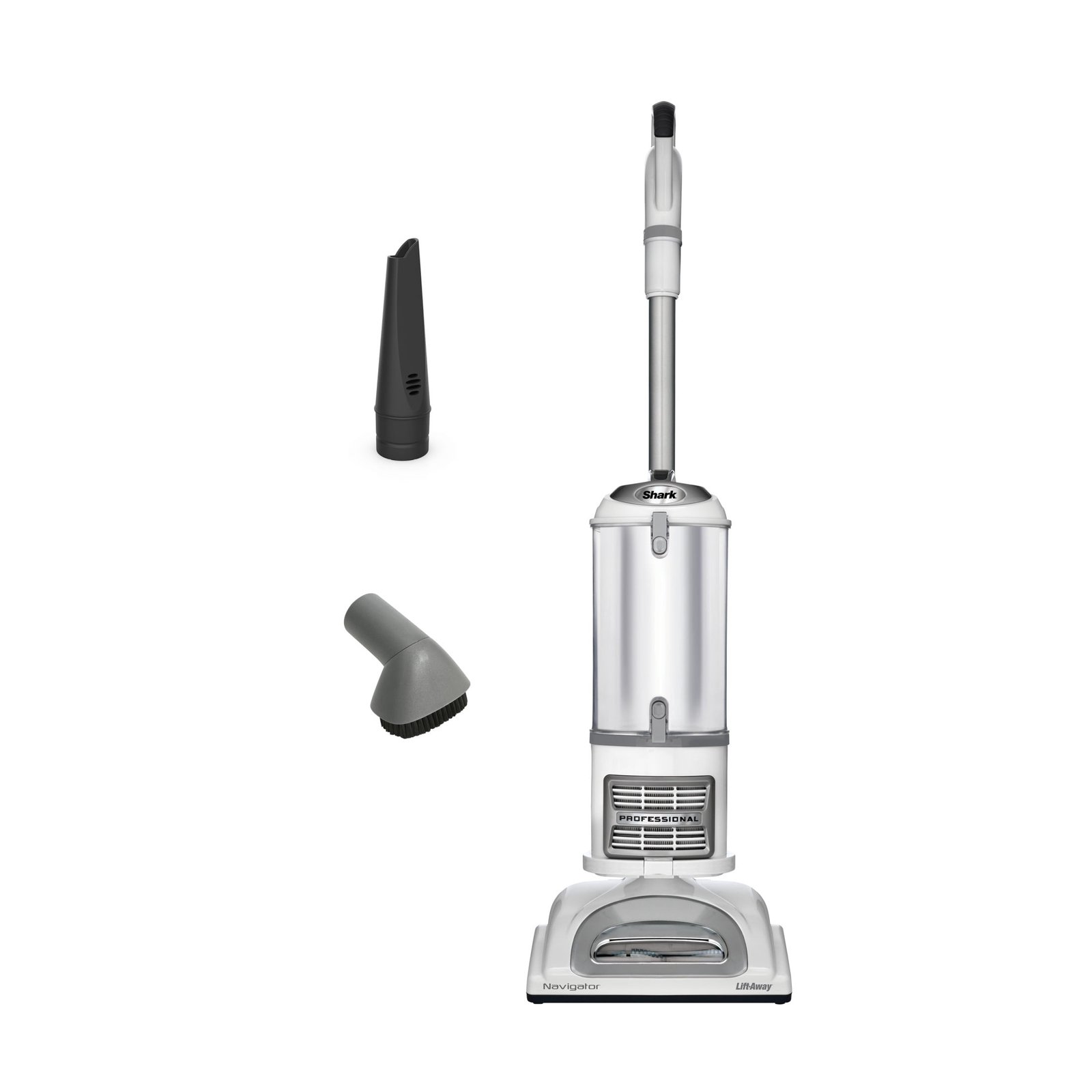 Shark Navigator NV356E upright vacuum