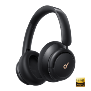 Soundcore Life Q30 headphones, black