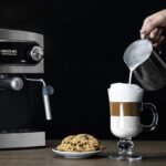 Macchina da caffe espresso power espresso cecotec